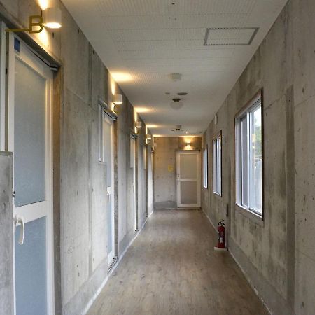 Denpaku Akakina Hotel Amami Extérieur photo