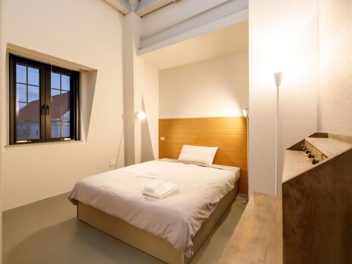 Denpaku Akakina Hotel Amami Extérieur photo